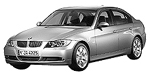 BMW E92 U0943 Fault Code