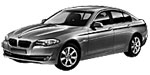 BMW F10 U0943 Fault Code