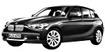 BMW F20 U0943 Fault Code
